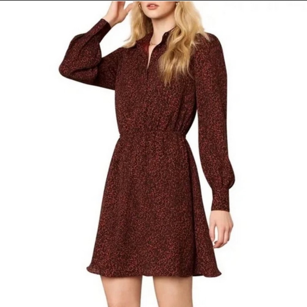NEW Cupcakes and Cashmere Sheryl dress